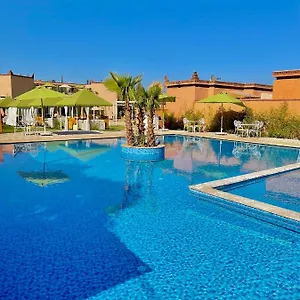 Gasthof Kesh Evasion Marrakech