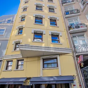 Joy Taksim Hotel Istanbul