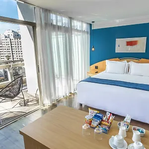 Nacional Jaragua Hotel São Paulo