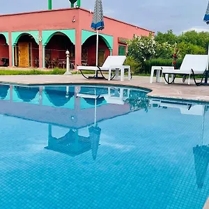 Gasthof Baddi Marrakech