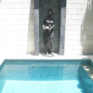 Mirah Gasthof Kuta Lombok